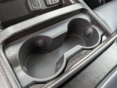 2015 Chevrolet Tahoe 4WD LTZ