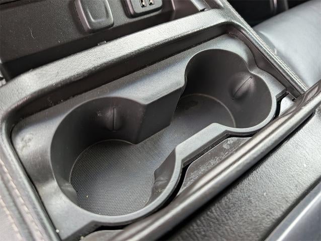 2015 Chevrolet Tahoe 4WD LTZ