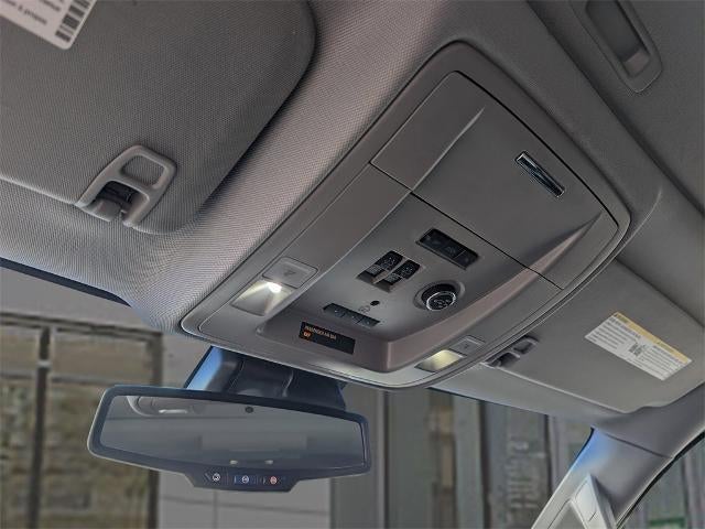 2015 Chevrolet Tahoe 4WD LTZ