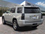 2015 Chevrolet Tahoe 4WD LTZ