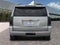 2015 Chevrolet Tahoe 4WD LTZ