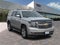 2015 Chevrolet Tahoe 4WD LTZ