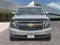 2015 Chevrolet Tahoe 4WD LTZ