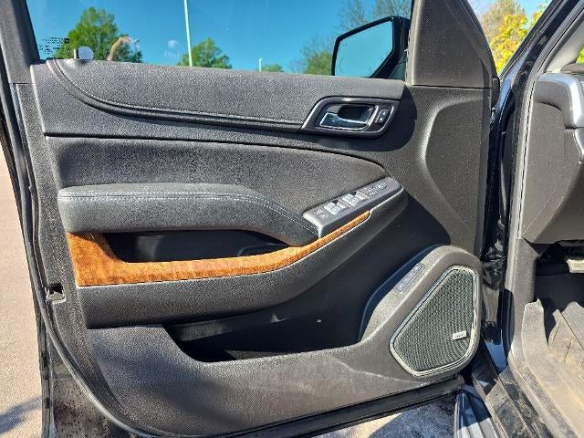 2019 Chevrolet Tahoe 4WD Premier