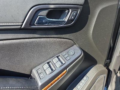 2019 Chevrolet Tahoe 4WD Premier