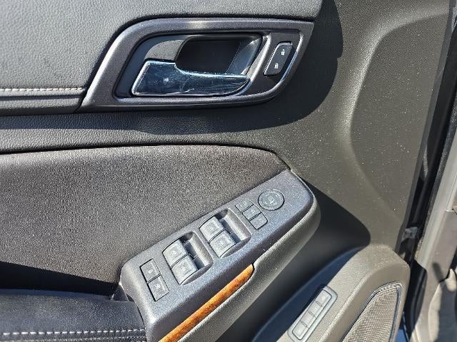 2019 Chevrolet Tahoe 4WD Premier