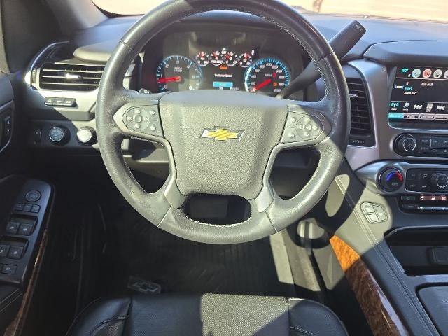 2019 Chevrolet Tahoe 4WD Premier