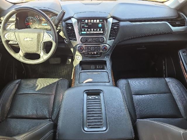 2019 Chevrolet Tahoe 4WD Premier
