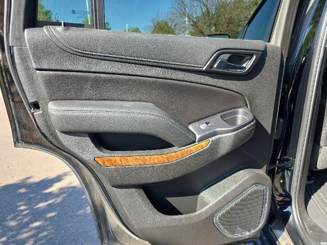2019 Chevrolet Tahoe 4WD Premier