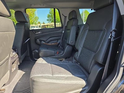 2019 Chevrolet Tahoe 4WD Premier