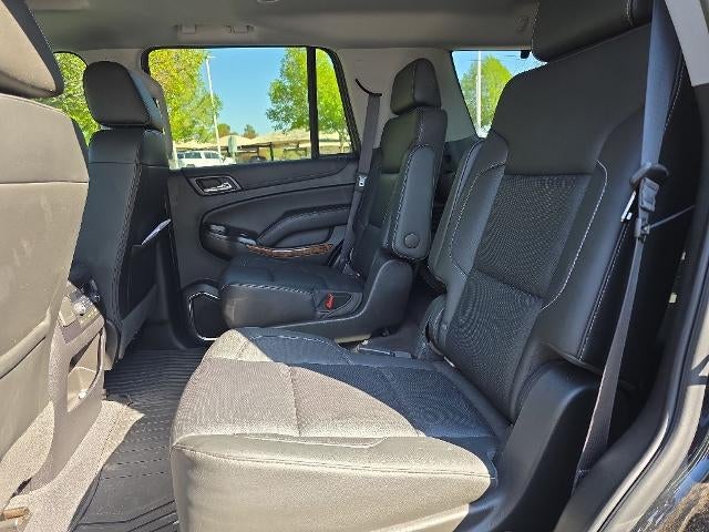 2019 Chevrolet Tahoe 4WD Premier
