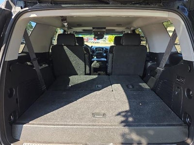 2019 Chevrolet Tahoe 4WD Premier