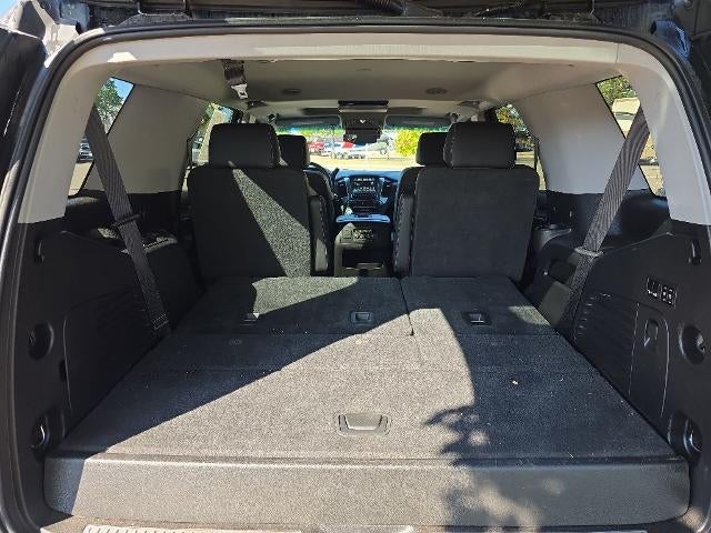 2019 Chevrolet Tahoe 4WD Premier
