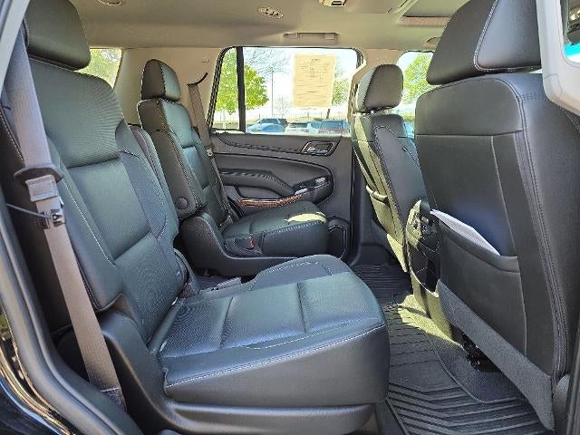 2019 Chevrolet Tahoe 4WD Premier