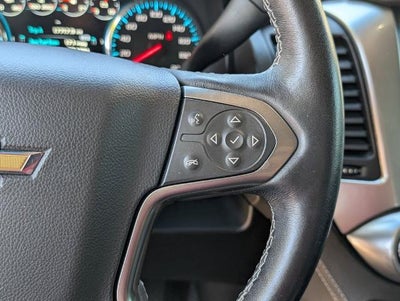 2019 Chevrolet Tahoe 4WD Premier