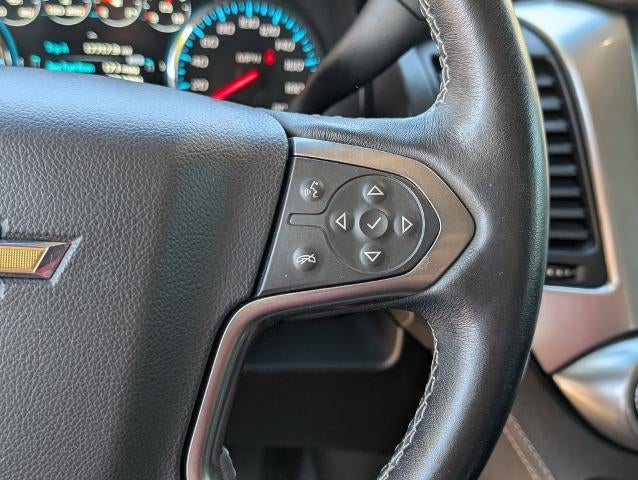 2019 Chevrolet Tahoe 4WD Premier