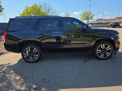 2019 Chevrolet Tahoe 4WD Premier