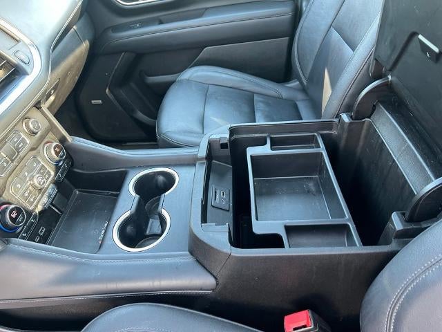 2021 Chevrolet Tahoe 4WD LT
