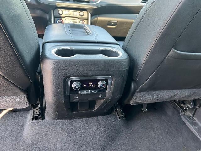 2021 Chevrolet Tahoe 4WD LT