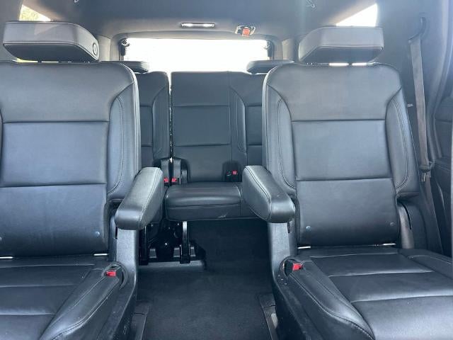 2021 Chevrolet Tahoe 4WD LT