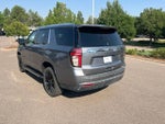 2021 Chevrolet Tahoe 4WD LT