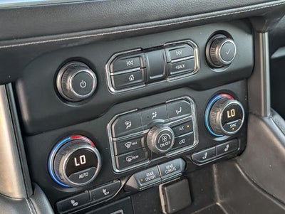 2021 Chevrolet Tahoe 4WD LT