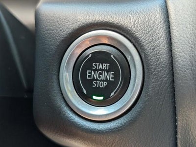 2021 Chevrolet Tahoe 4WD LT