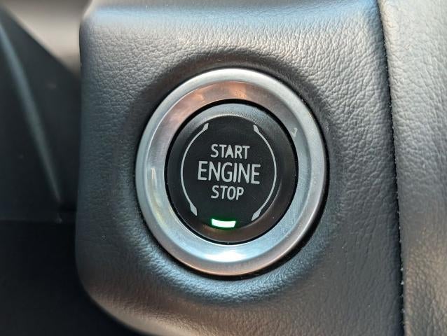 2021 Chevrolet Tahoe 4WD LT