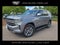 2022 Chevrolet Tahoe 4WD LT