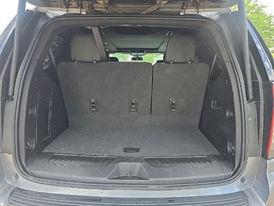 2022 Chevrolet Tahoe 4WD LT