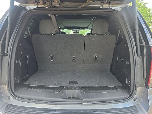 2022 Chevrolet Tahoe 4WD LT