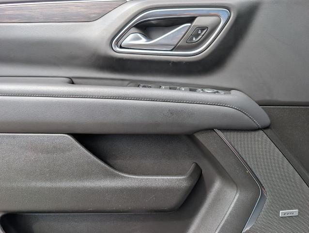 2022 Chevrolet Tahoe 4WD LT