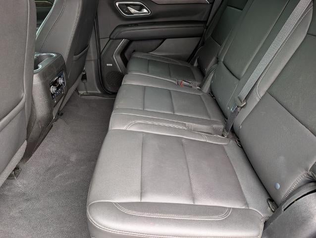 2022 Chevrolet Tahoe 4WD LT