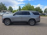 2022 Chevrolet Tahoe 4WD LT