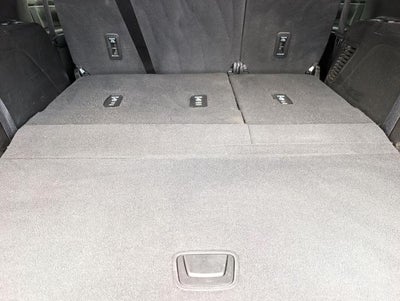 2022 Chevrolet Tahoe 4WD LT