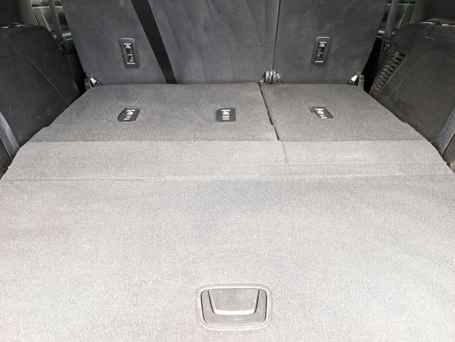 2022 Chevrolet Tahoe 4WD LT
