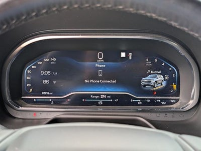 2022 Chevrolet Tahoe 4WD LT