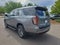 2022 Chevrolet Tahoe 4WD LT