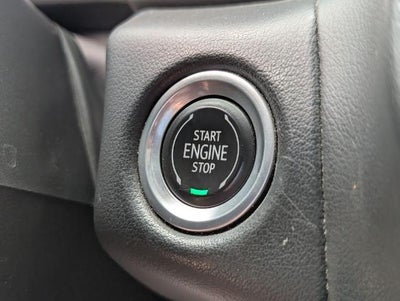 2022 Chevrolet Tahoe 4WD LT
