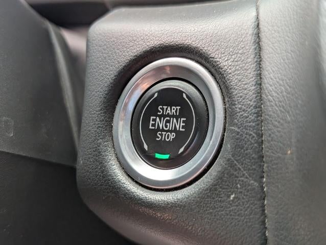 2022 Chevrolet Tahoe 4WD LT