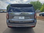 2022 Chevrolet Tahoe 4WD LT