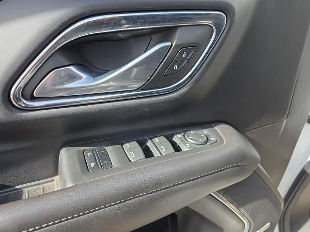 2023 Chevrolet Tahoe 4WD Z71