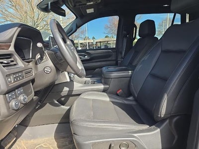 2023 Chevrolet Tahoe 4WD Z71