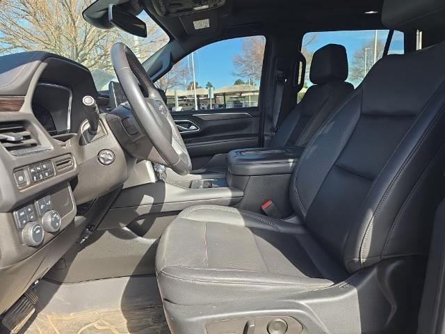 2023 Chevrolet Tahoe 4WD Z71