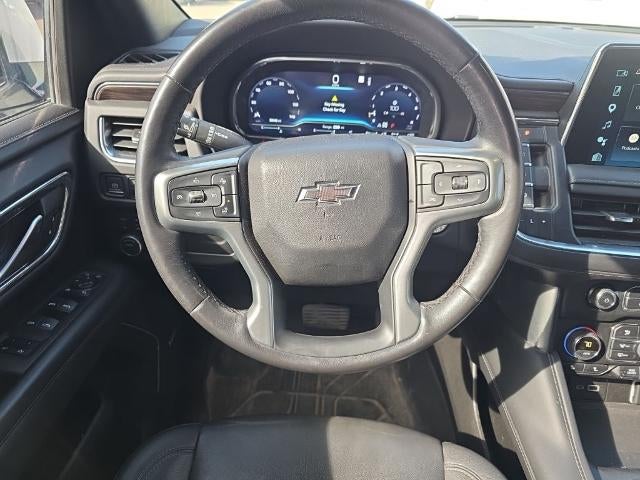 2023 Chevrolet Tahoe 4WD Z71