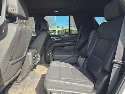 2023 Chevrolet Tahoe 4WD Z71