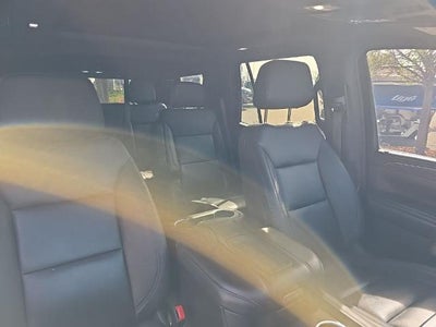 2023 Chevrolet Tahoe 4WD Z71