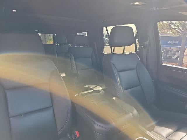 2023 Chevrolet Tahoe 4WD Z71