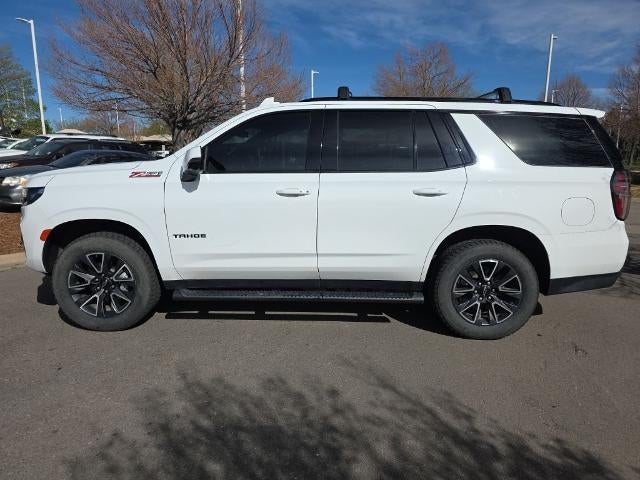 2023 Chevrolet Tahoe 4WD Z71