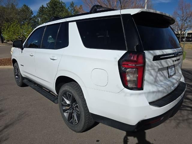 2023 Chevrolet Tahoe 4WD Z71
